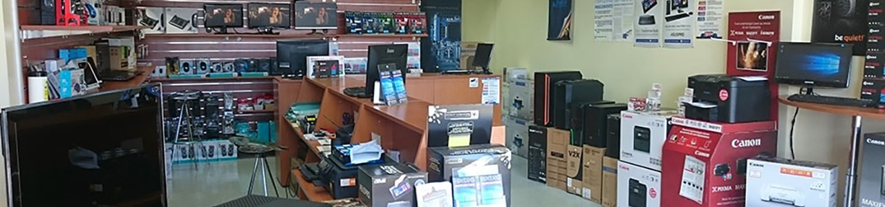 Cybertek MONTAUBAN 3