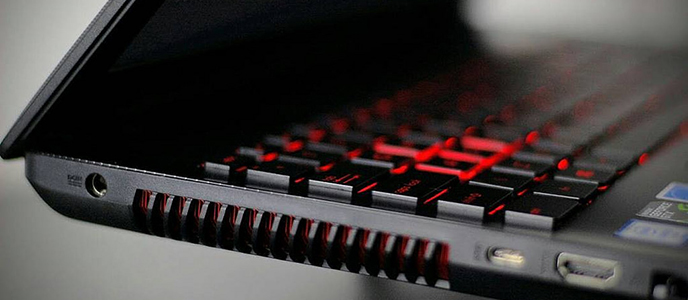 Changer votre clavier PC portable CYBERTEK MONTAUBAN 1